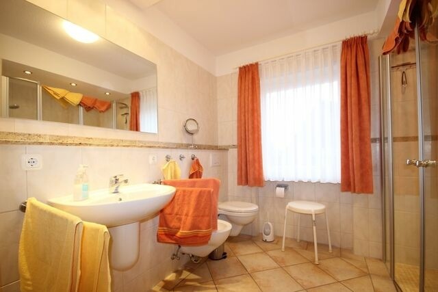 Ferienwohnung in Gr&ouml;mitz - Sophie 10 Meeresrauschen - Bild 10