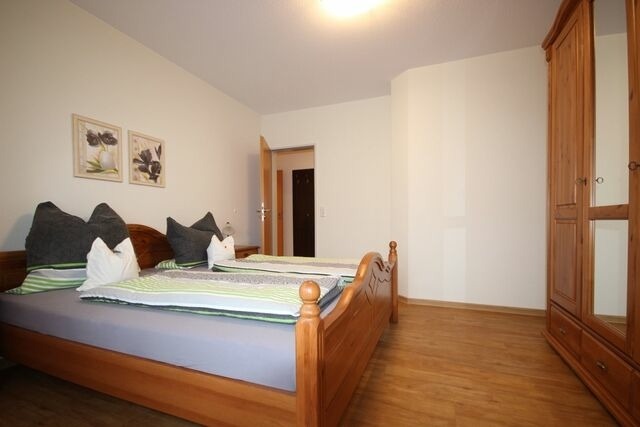 Ferienwohnung in Gr&ouml;mitz - Sophie 10 Meeresrauschen - Bild 11