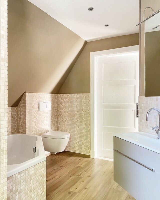 Ferienhaus in Gr&ouml;mitz - Haus Cloude - Bild 13