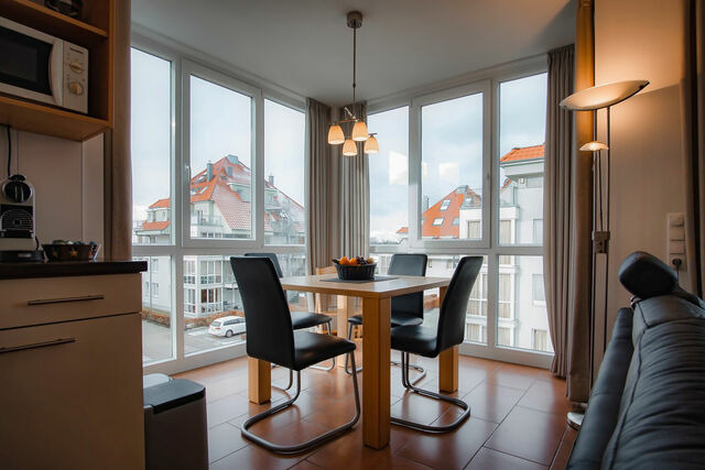 Ferienwohnung in Großenbrode - Windrose 9 - Großenbrode - Bild 7