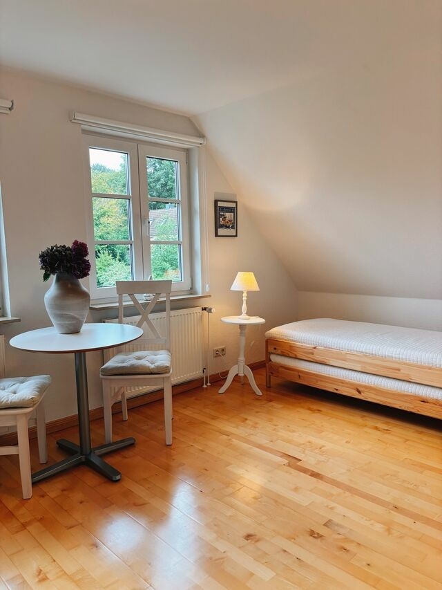 Ferienhaus in Glücksburg - Ferienhaus Pauline - Bild 17