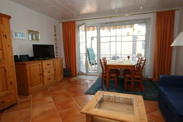 Ferienwohnung in Grömitz - Koralle - Bild 4