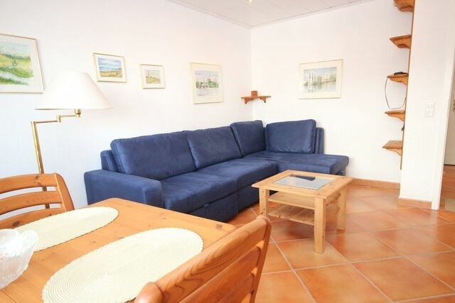 Ferienwohnung in Grömitz - Koralle - Bild 2