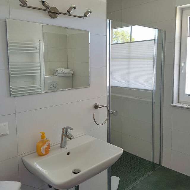 Ferienwohnung in Dranske - Ferienwohnung Schatzk&auml;stchen - Bild 5