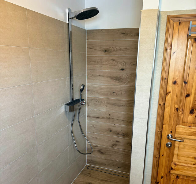 Ferienwohnung in Glowe - Ferienwohnung Meeresleuchten - Glowe - Bild 9