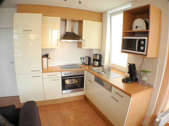 Ferienwohnung in Großenbrode - Strandperle 7 - Großenbrode - Bild 5