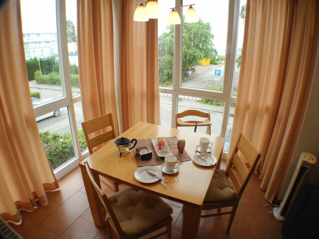 Ferienwohnung in Großenbrode - Strandperle 7 - Großenbrode - Bild 6