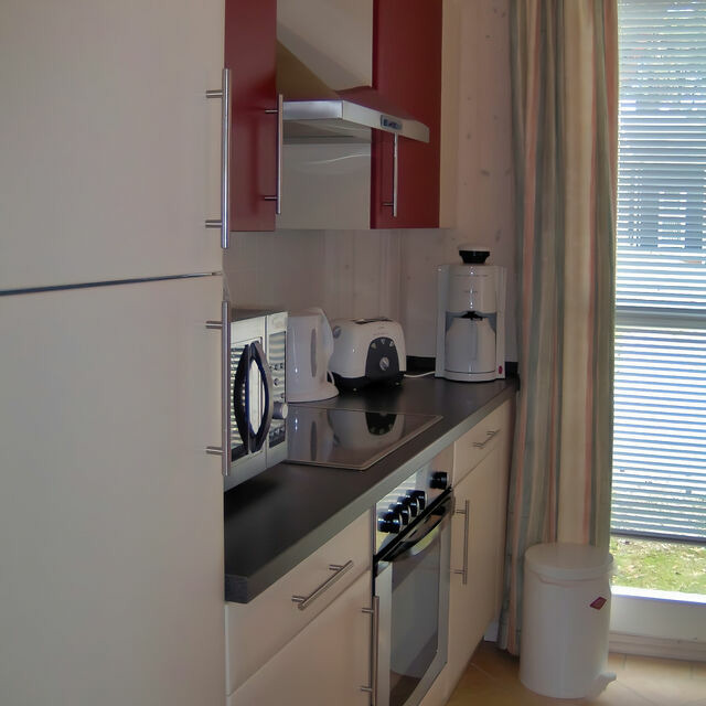 Ferienhaus in Baabe - Meeresleuchten - Baabe - Bild 5