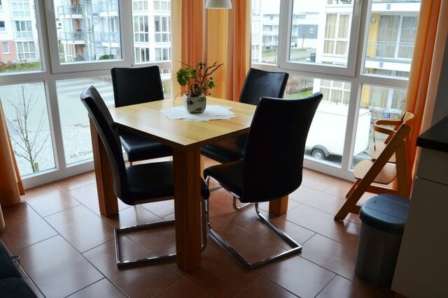 Ferienwohnung in Gro&szlig;enbrode - M&ouml;wennest 7 - Gro&szlig;enbrode - Bild 3
