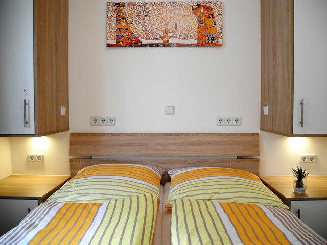 Ferienwohnung in Gro&szlig;enbrode - Sonnendeck 30 - Gro&szlig;enbrode - Bild 10