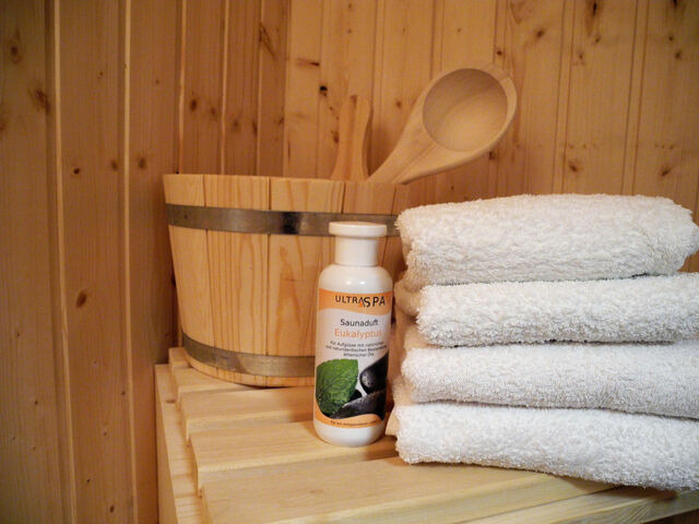 Ferienwohnung in Gro&szlig;enbrode - Sonnendeck 30 - Gro&szlig;enbrode - Bild 12