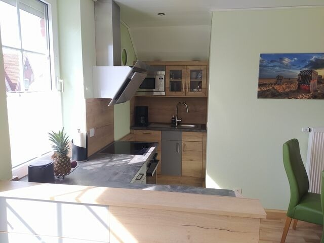 Ferienwohnung in Grömitz - Hafenkante No. 04 - Bild 4