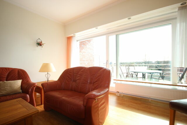 Ferienwohnung in Gr&ouml;mitz - Sophie 12 Seem&ouml;we - Bild 4