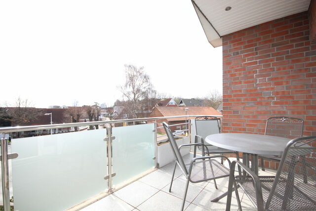 Ferienwohnung in Gr&ouml;mitz - Sophie 12 Seem&ouml;we - Bild 5