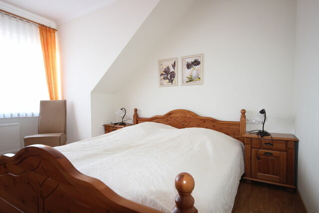 Ferienwohnung in Gr&ouml;mitz - Sophie 12 Seem&ouml;we - Bild 11