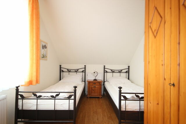 Ferienwohnung in Gr&ouml;mitz - Sophie 12 Seem&ouml;we - Bild 13