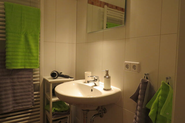 Ferienwohnung in Gro&szlig;enbrode - Seestern 33 - Gro&szlig;enbrode - Bild 9