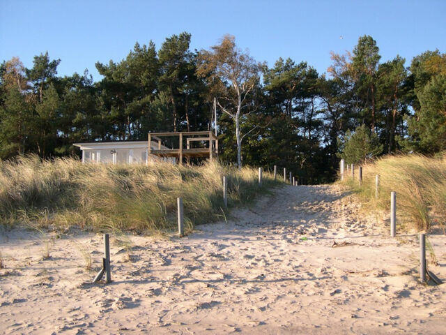 Ferienhaus in Baabe - Seewind - Baabe - Bild 16