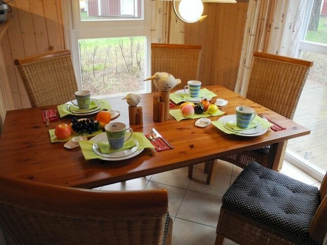 Ferienhaus in Baabe - Strandrose - Baabe - Bild 4
