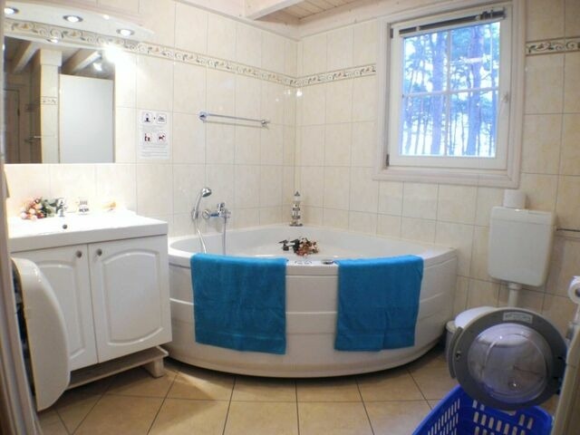Ferienhaus in Baabe - Strandrose - Baabe - Bild 6