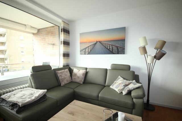 Ferienwohnung in Grömitz - Fürstenhof 009 - Bild 2