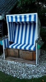 Ferienhaus in Glücksburg - Ferienhaus "Blaue Blume" - Bild 14