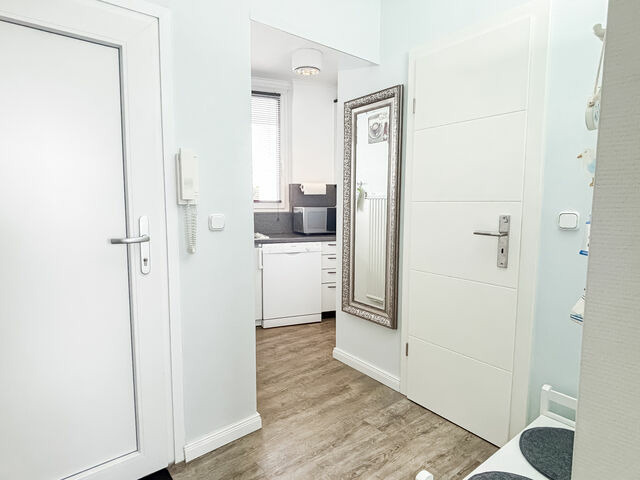 Ferienwohnung in Gr&ouml;mitz - Panorama 37 - Bild 10