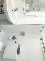 Ferienwohnung in Gr&ouml;mitz - Panorama 37 - Bild 11