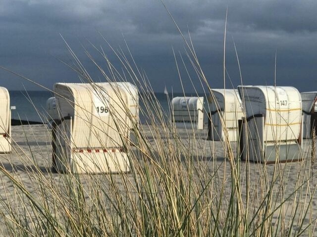Ferienwohnung in Gro&szlig;enbrode - Strandperle 10 - Ostseestern - Bild 24