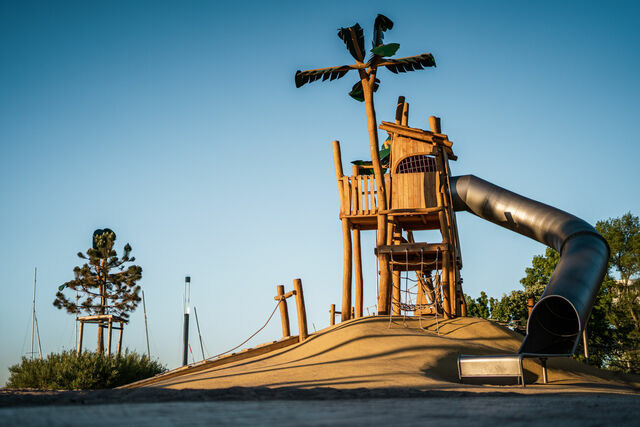 Ferienwohnung in Gro&szlig;enbrode - Seed&uuml;ne 8 - Gro&szlig;enbrode - Bild 18