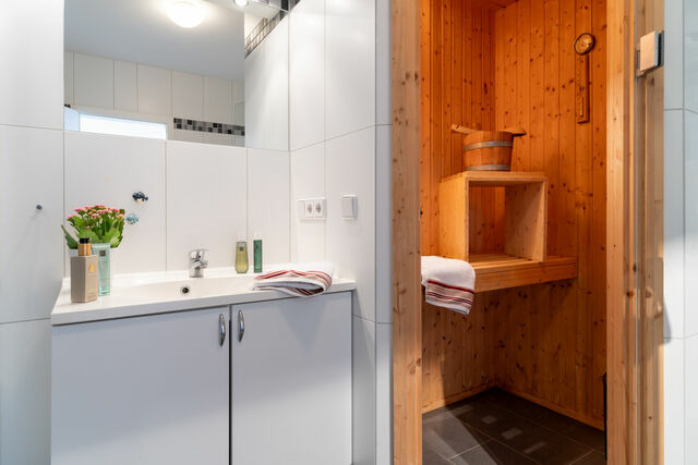 Ferienwohnung in Gro&szlig;enbrode - Seed&uuml;ne 8 - Gro&szlig;enbrode - Bild 12