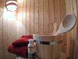 Ferienwohnung in Gro&szlig;enbrode - Ferienwohnung Sonnendeck 32 - Gro&szlig;enbrode - Bild 11