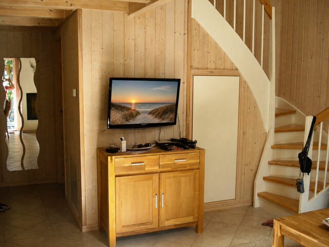 Ferienhaus in Baabe - Sanddornperle - Baabe - Bild 3