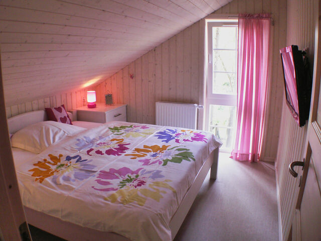 Ferienhaus in Baabe - Sanddornperle - Baabe - Bild 8