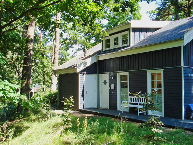 Ferienhaus in Baabe - Sanddornperle - Baabe - Bild 13
