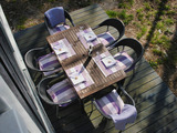 Ferienhaus in Baabe - Sanddornperle - Baabe - Bild 14