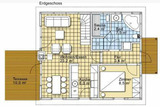 Ferienhaus in Baabe - Sanddornperle - Baabe - Bild 24