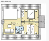 Ferienhaus in Baabe - Sanddornperle - Baabe - Bild 25