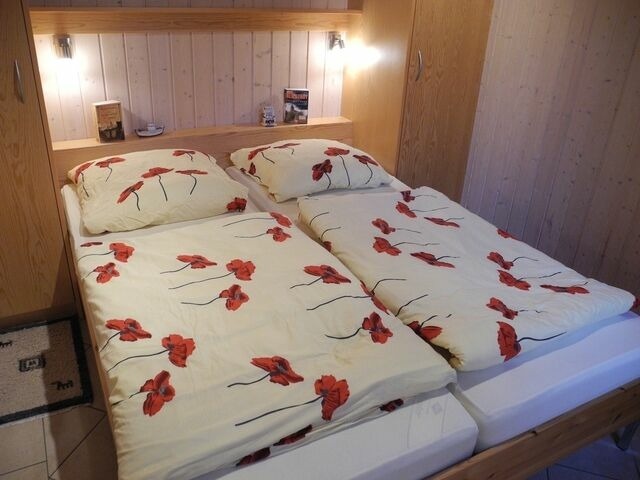 Ferienhaus in Baabe - Hagebutte - Baabe - Bild 5