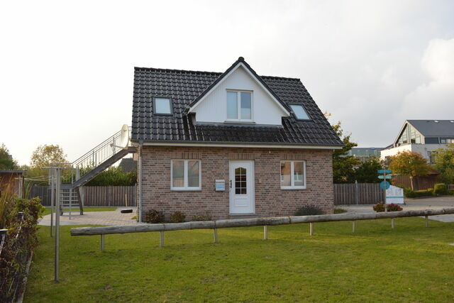 Ferienhaus in Kalifornien - Meister, Ramona und Nils: "Haus St&uuml;&uuml;rmann " - Bild 22