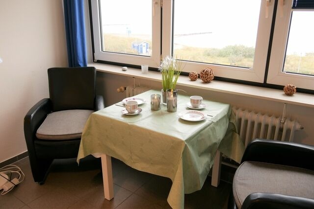 Ferienwohnung in Heiligenhafen - Strandhuus App. 316 - Bild 5