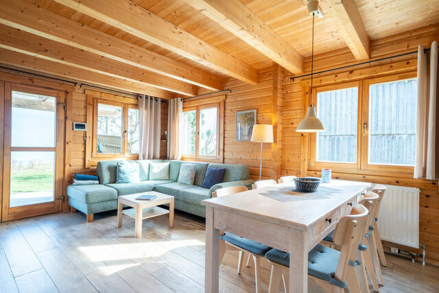 Ferienhaus in Dahme - Strandhus Mira - Bild 7