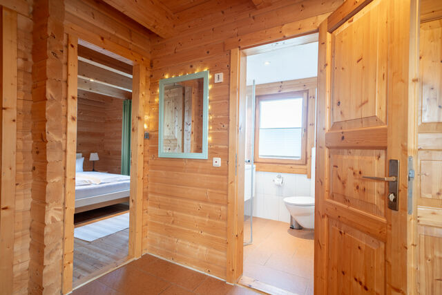 Ferienhaus in Dahme - Strandhus Mira - Bild 10