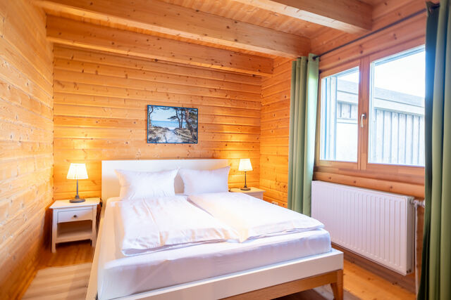 Ferienhaus in Dahme - Strandhus Mira - Bild 11