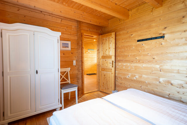 Ferienhaus in Dahme - Strandhus Mira - Bild 12