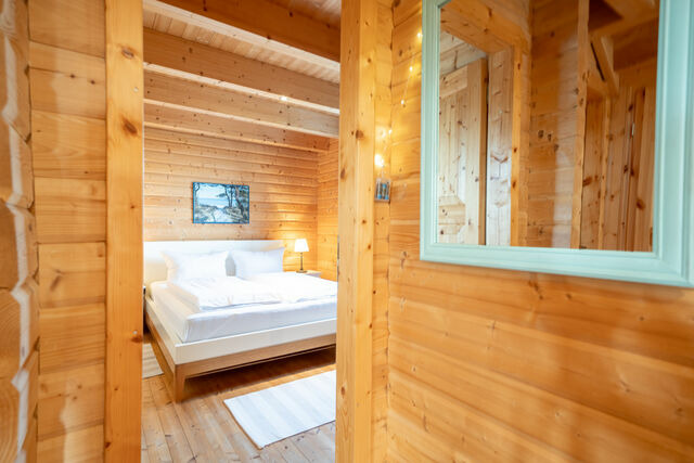Ferienhaus in Dahme - Strandhus Mira - Bild 13