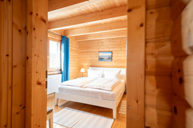 Ferienhaus in Dahme - Strandhus Mira - Bild 14