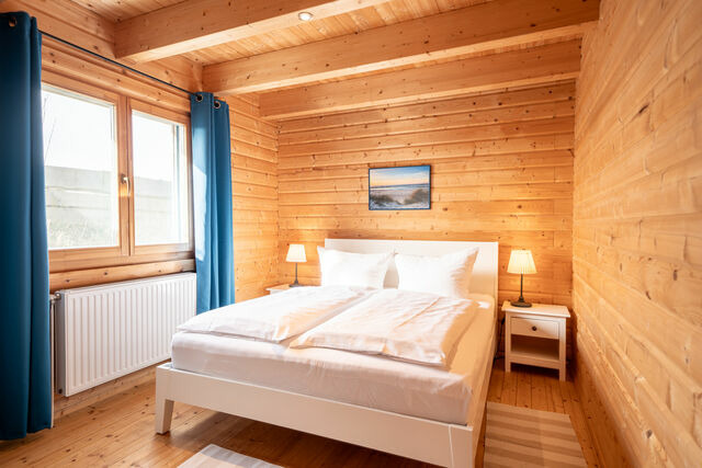 Ferienhaus in Dahme - Strandhus Mira - Bild 15