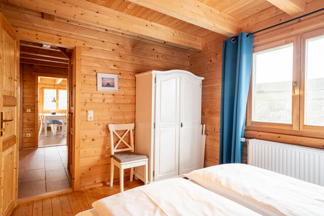 Ferienhaus in Dahme - Strandhus Mira - Bild 16
