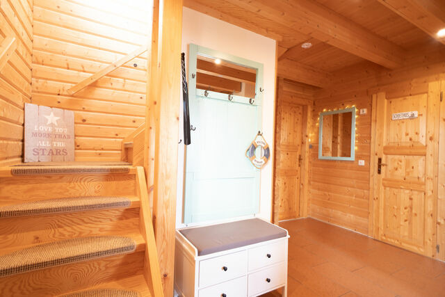 Ferienhaus in Dahme - Strandhus Mira - Bild 17